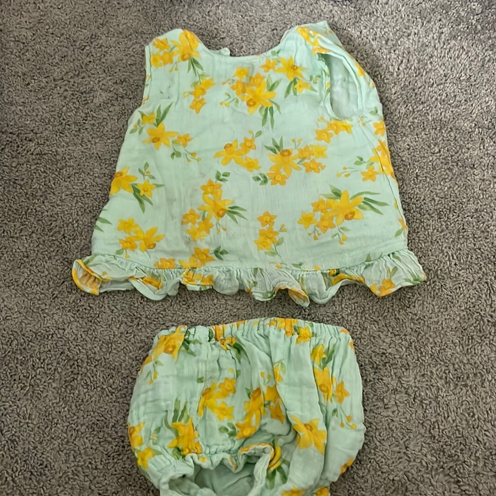 Angel Dear 18-24M Two piece set